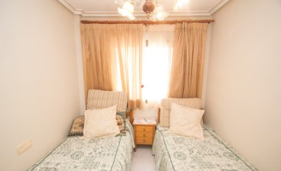 Herverkoop - Apartment -
Torrevieja - La veleta