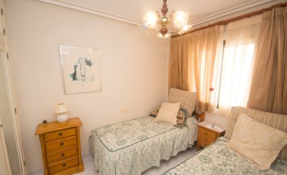 Herverkoop - Apartment -
Torrevieja - La veleta