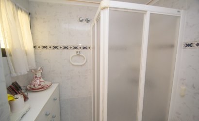 Herverkoop - Apartment -
Torrevieja - La veleta