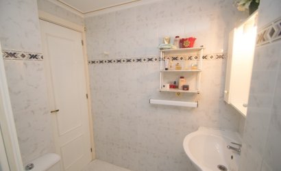 Herverkoop - Apartment -
Torrevieja - La veleta