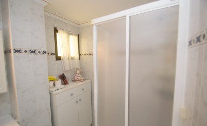 Herverkoop - Apartment -
Torrevieja - La veleta