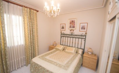 Herverkoop - Apartment -
Torrevieja - La veleta