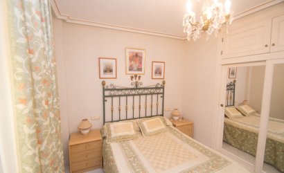 Herverkoop - Apartment -
Torrevieja - La veleta