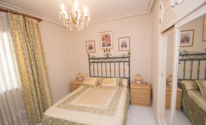 Herverkoop - Apartment -
Torrevieja - La veleta