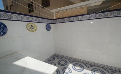 Herverkoop - Apartment -
Torrevieja - La veleta