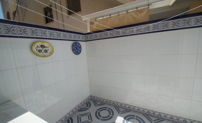 Herverkoop - Apartment -
Torrevieja - La veleta