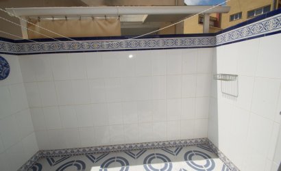 Herverkoop - Apartment -
Torrevieja - La veleta