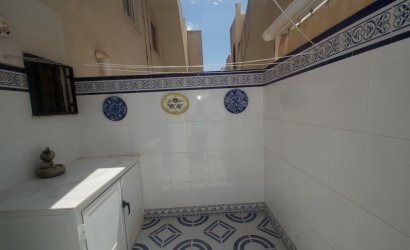 Herverkoop - Apartment -
Torrevieja - La veleta