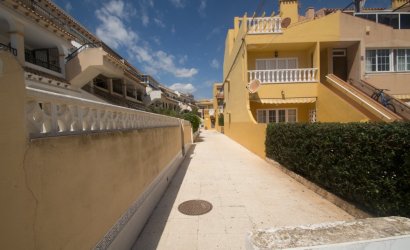 Herverkoop - Apartment -
Torrevieja - La veleta