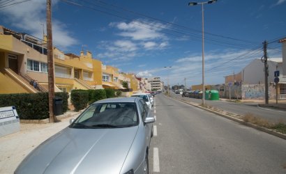 Herverkoop - Apartment -
Torrevieja - La veleta