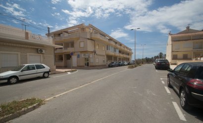 Herverkoop - Apartment -
Torrevieja - La veleta