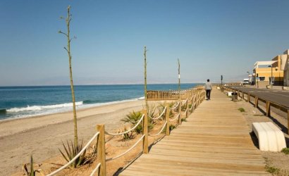 Herverkoop - Apartment -
Torrevieja - La veleta