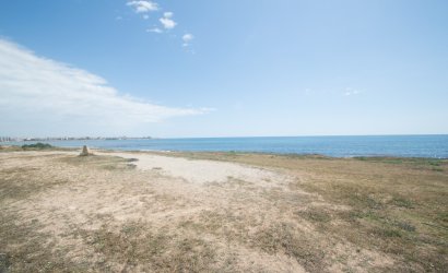 Herverkoop - Apartment -
Torrevieja - La veleta