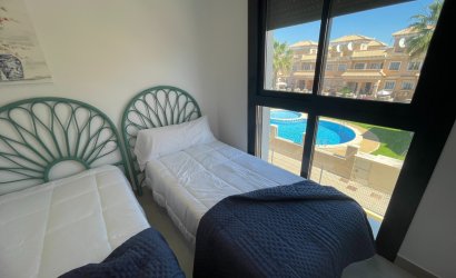 Reventa - Adosado -
Orihuela Costa - Pau 26