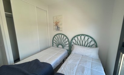 Reventa - Adosado -
Orihuela Costa - Pau 26