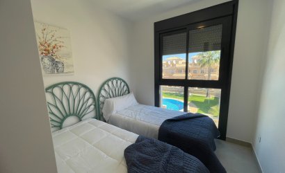 Reventa - Adosado -
Orihuela Costa - Pau 26