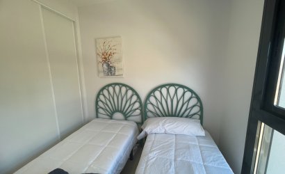 Reventa - Adosado -
Orihuela Costa - Pau 26