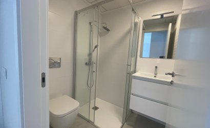 Reventa - Adosado -
Orihuela Costa - Pau 26