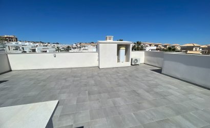 Reventa - Adosado -
Orihuela Costa - Pau 26