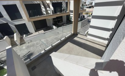 Reventa - Adosado -
Orihuela Costa - Pau 26