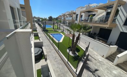 Reventa - Adosado -
Orihuela Costa - Pau 26