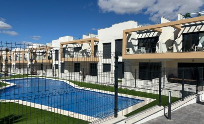 Reventa - Adosado -
Orihuela Costa - Pau 26