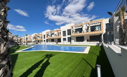 Reventa - Adosado -
Orihuela Costa - Pau 26