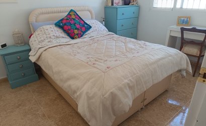 Herverkoop - Villa -
Fortuna