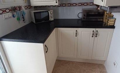 Herverkoop - Villa -
Fortuna