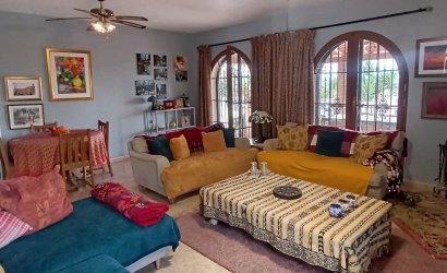 Herverkoop - Villa -
Fortuna