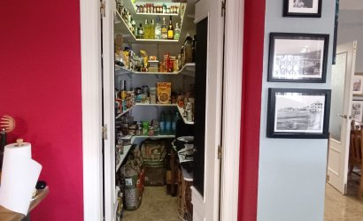 Herverkoop - Villa -
Fortuna