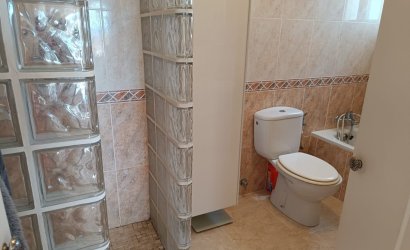 Herverkoop - Villa -
Fortuna