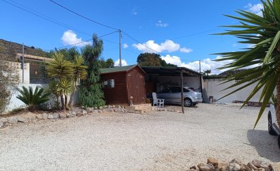 Herverkoop - Villa -
Fortuna