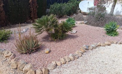 Herverkoop - Villa -
Fortuna