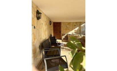 Herverkoop - Villa -
Ciudad Quesada