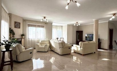 Herverkoop - Villa -
Ciudad Quesada