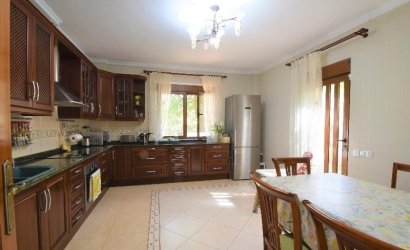 Herverkoop - Villa -
Ciudad Quesada