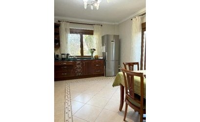 Herverkoop - Villa -
Ciudad Quesada