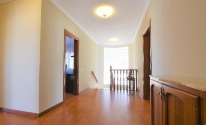 Herverkoop - Villa -
Ciudad Quesada