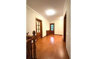 Herverkoop - Villa -
Ciudad Quesada