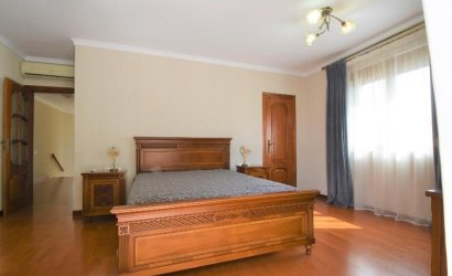 Herverkoop - Villa -
Ciudad Quesada