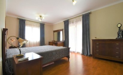 Herverkoop - Villa -
Ciudad Quesada