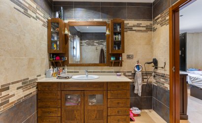 Herverkoop - Villa -
Los Montesinos - La Herrada