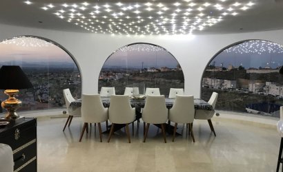 Resale - Villa -
Ciudad Quesada