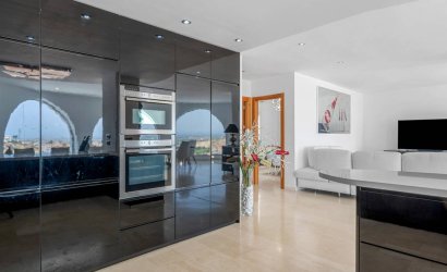 Resale - Villa -
Ciudad Quesada