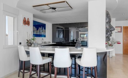 Resale - Villa -
Ciudad Quesada