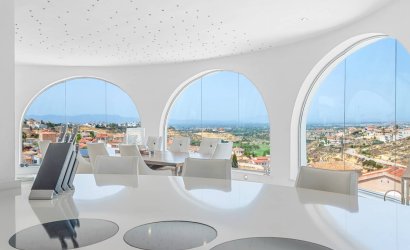 Resale - Villa -
Ciudad Quesada