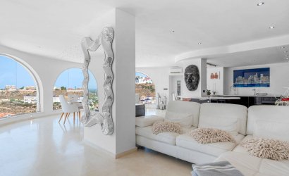 Resale - Villa -
Ciudad Quesada