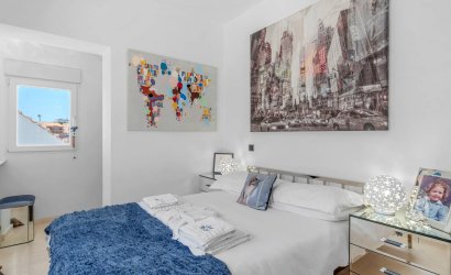 Resale - Villa -
Ciudad Quesada