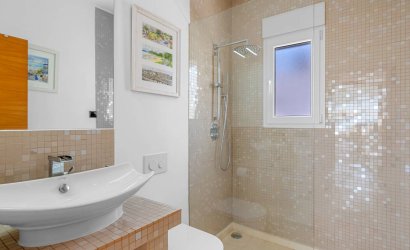 Resale - Villa -
Ciudad Quesada